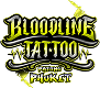 BLOODLINE PHUKET